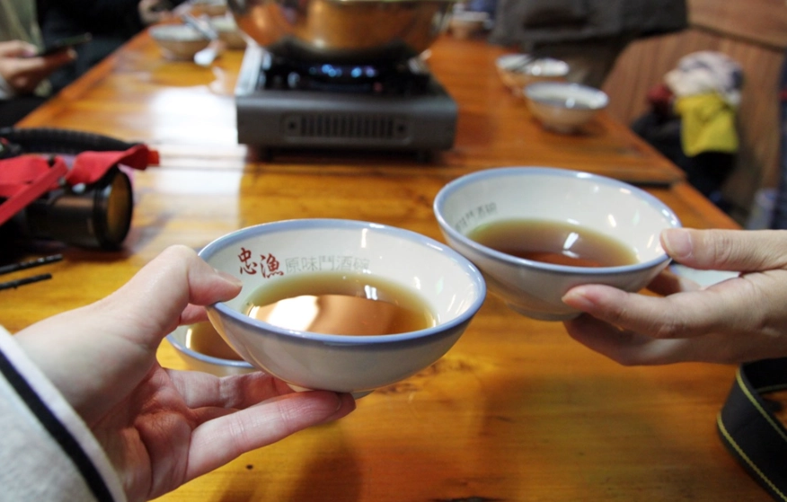 馬祖淡菜 餐廳 馬祖淡菜 餐廳