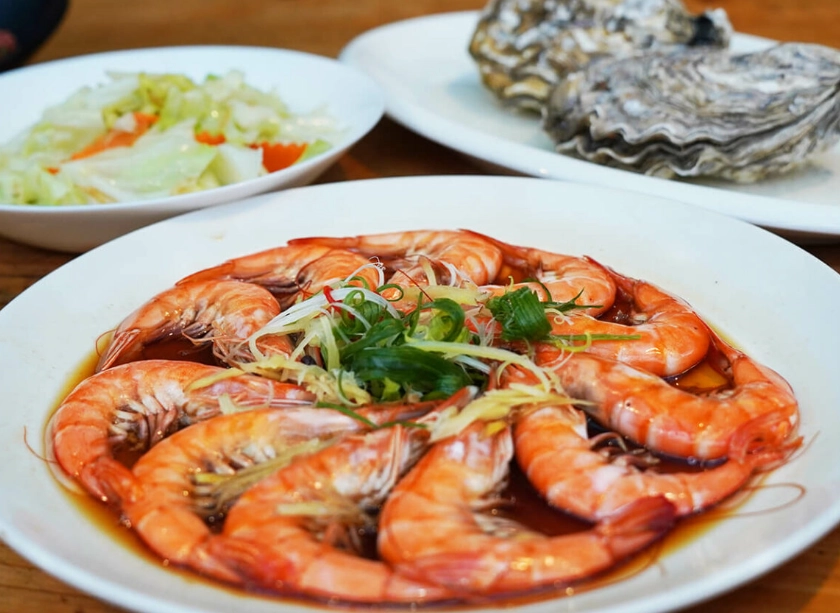 馬祖淡菜 料理 馬祖淡菜 料理