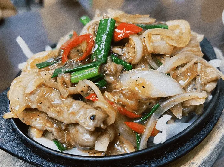 桃園高CP值餐廳推薦：在地人私藏名單大公開