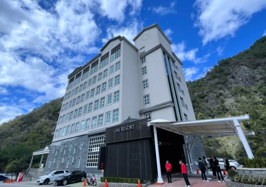 谷關飯店推薦 谷關飯店推薦