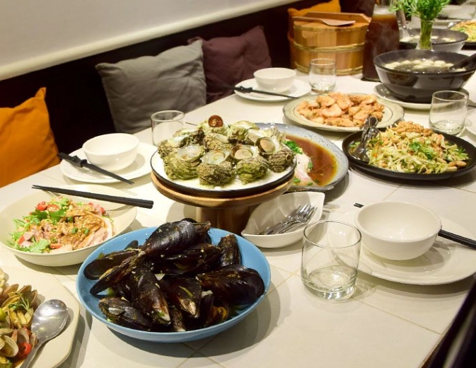 馬祖淡菜 購買 馬祖淡菜 購買