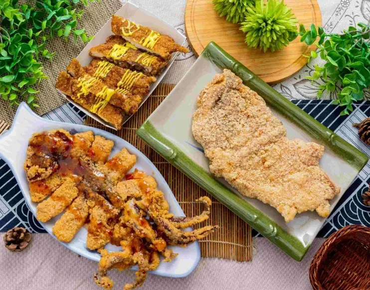 中壢宵夜去哪裡吃？在地人私藏深夜食堂與夜市美食地圖