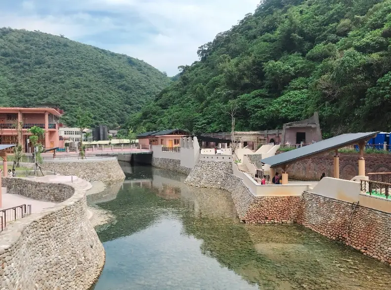 宜蘭行程規劃