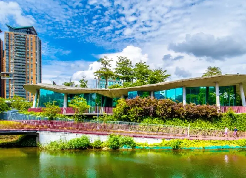 台中私房景點
