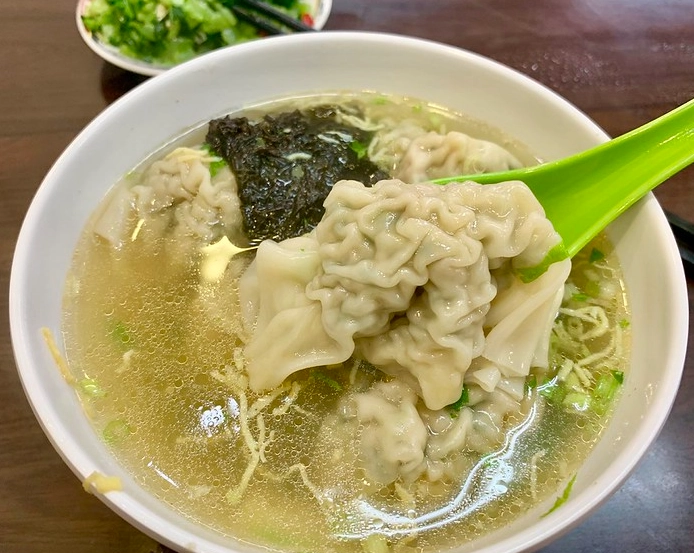 中壢宵夜