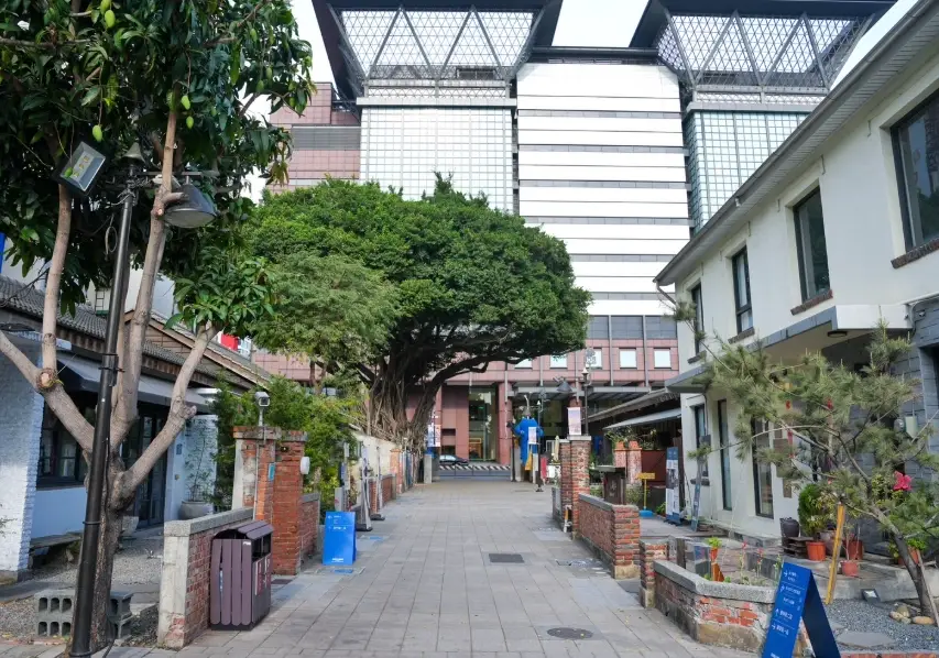 台南私房景點 台南私房景點