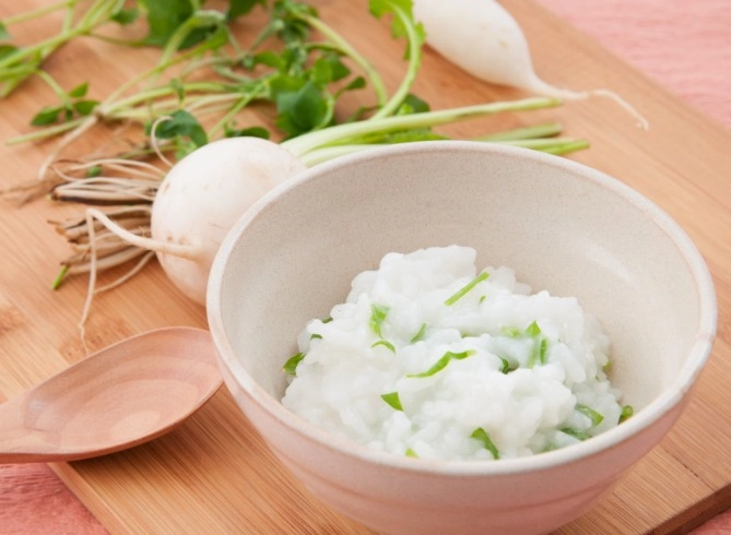 白蘿蔔泥料理秘訣：去除辛辣與家常食譜分享