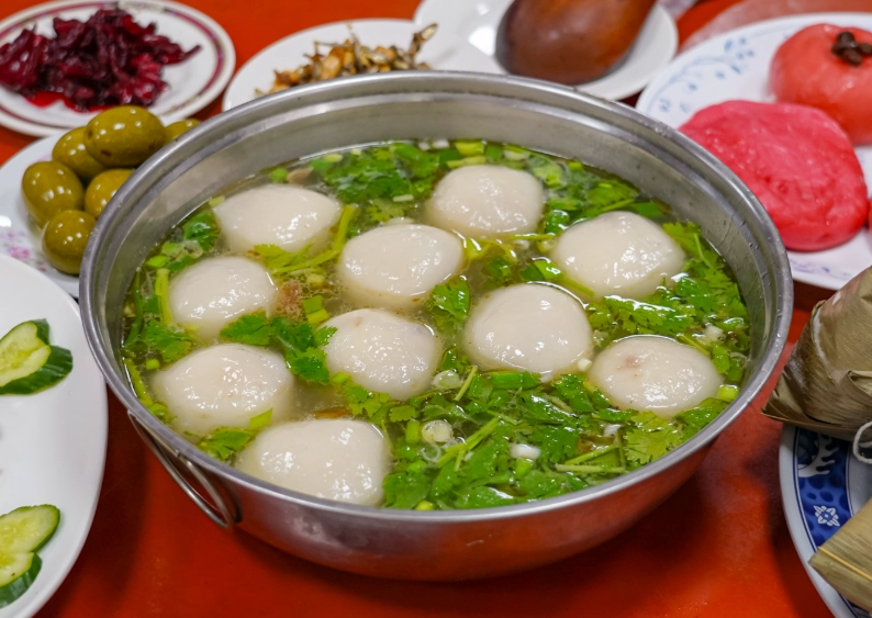 楊梅美食 楊梅美食