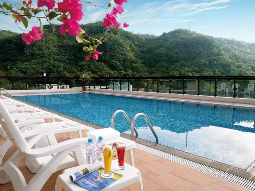 北投泡湯休息 北投泡湯休息