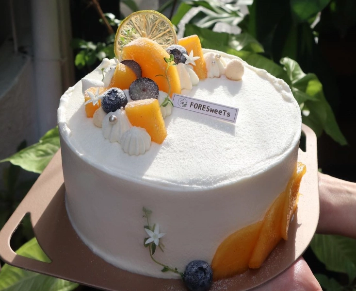 台南安平生日蛋糕推薦：在地人氣店家與實用心得