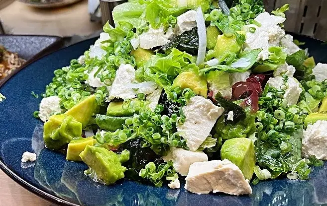 石蓮花料理 石蓮花料理