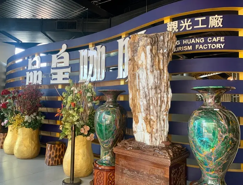 嘉義觀光工廠DIY：親子同樂與雨天備案的創意手作體驗
