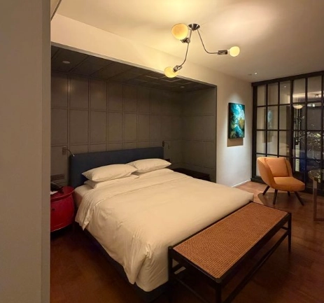 台中奢華住宿 台中奢華住宿