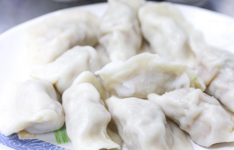 聰明吃水餃不爆碳！外食族必學的碳水控制心法
