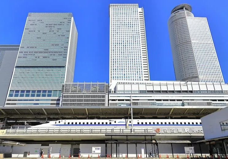 名古屋車站住宿 名古屋車站住宿