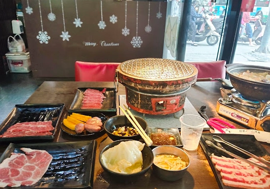 草屯吃到飽 草屯吃到飽