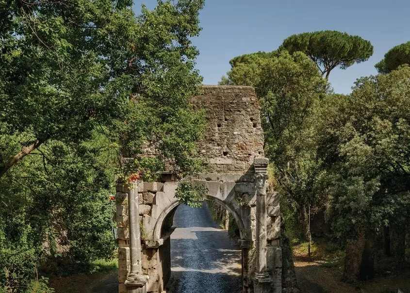 羅馬深度旅遊指南：避開觀光客，體驗真正的永恆之城