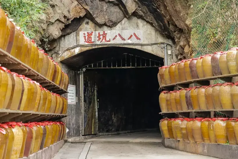馬祖五天四夜行程規劃：藍眼淚與戰地風光深度遊