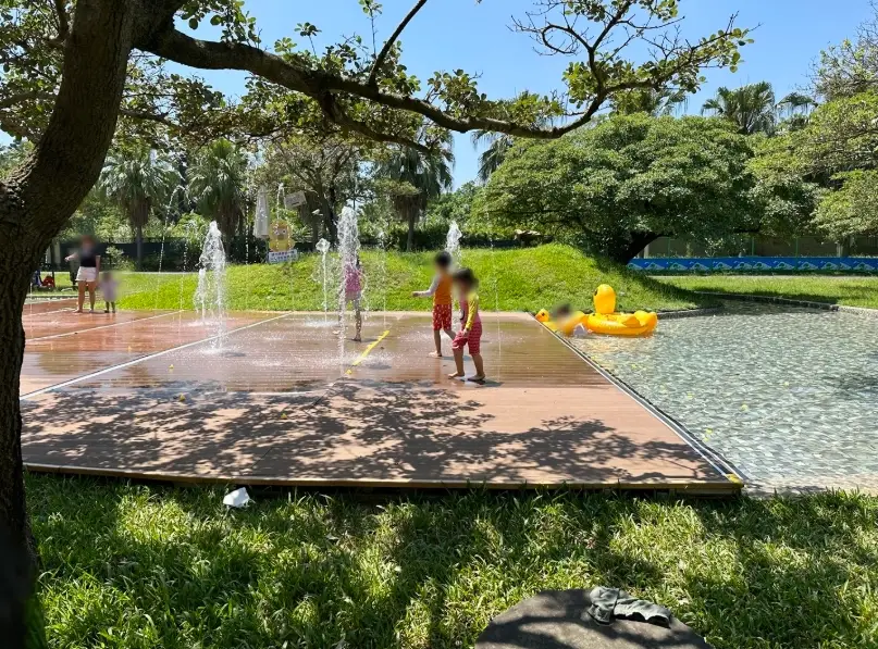 桃園玩水景點 桃園玩水景點