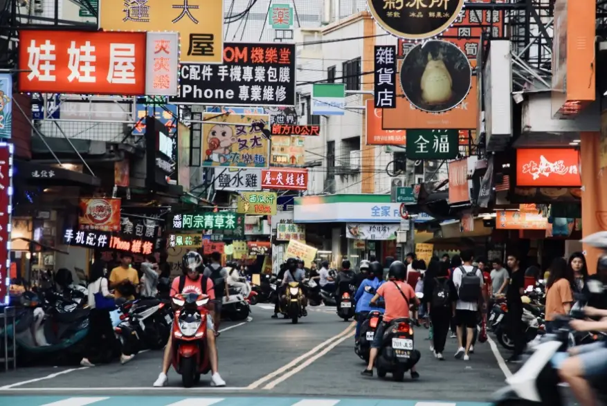 台灣自駕遊注意：避免罰單與安全駕駛實用建議
