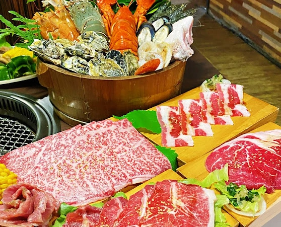 台北buffet推薦