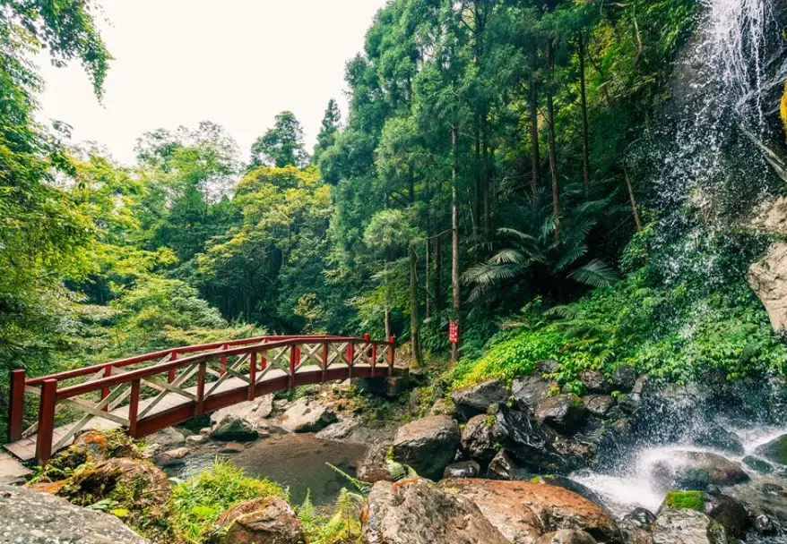 親子玩水去處 親子玩水去處