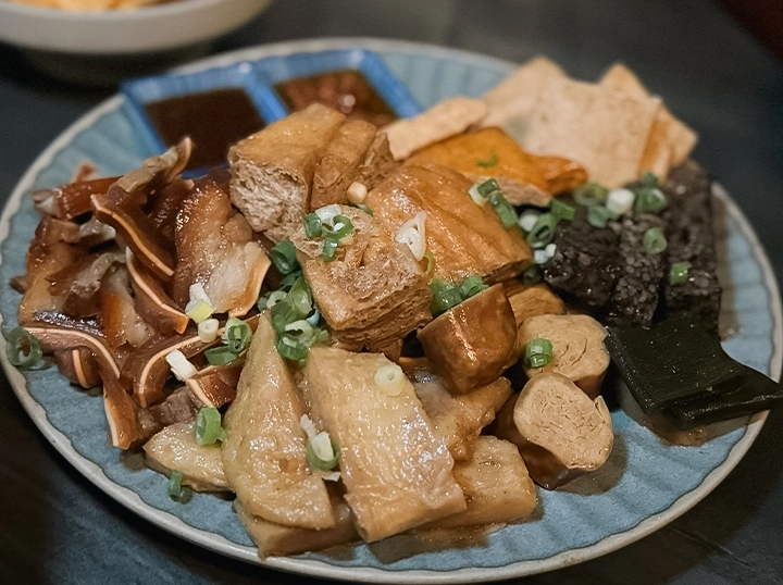 中山站隱藏版美食 中山站隱藏版美食