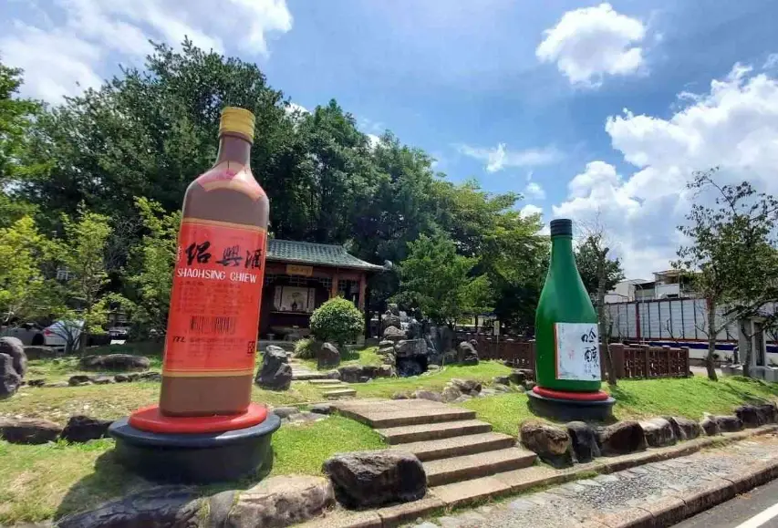 南投三天兩夜這樣玩：山城、湖泊與茶園的深度之旅