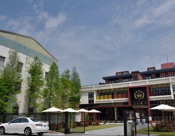 草屯觀光工廠怎麼玩？五大特色工廠體驗與行程規劃