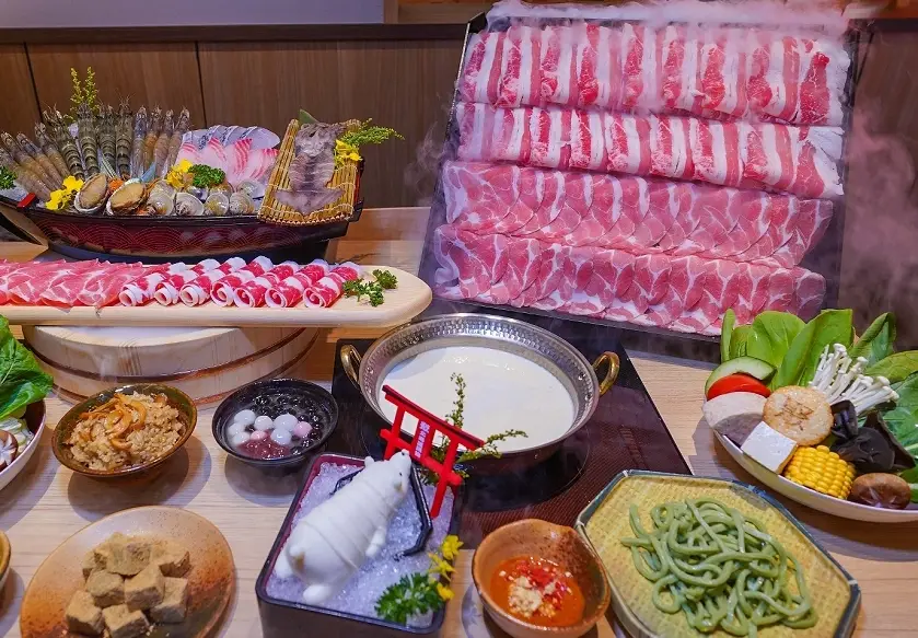 誠品生活台南餐廳怎麼選？在地人帶路，8間必吃店家真實心得