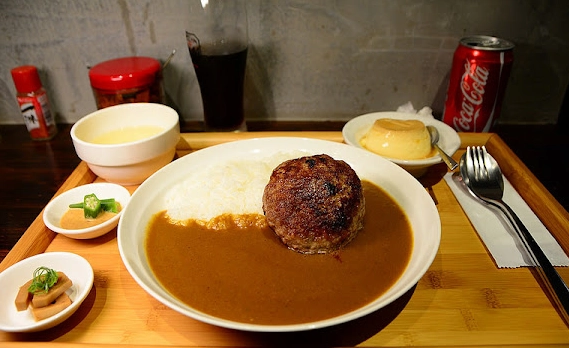 中山站隱藏美食地圖：在地人才知道的5間口袋名單