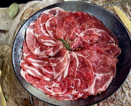 豬肉去腥方法 豬肉去腥方法