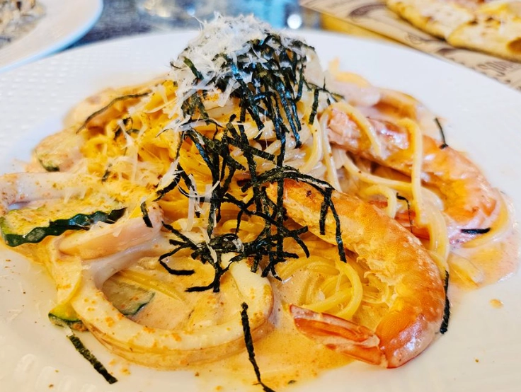 中山站隱藏版美食 中山站隱藏版美食