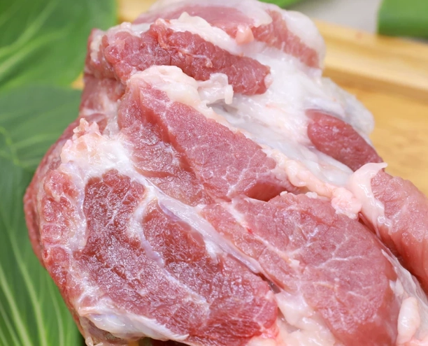 豬肉去腥方法 豬肉去腥方法