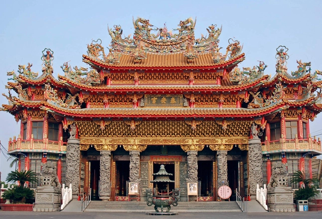 九曲堂旅遊 九曲堂旅遊