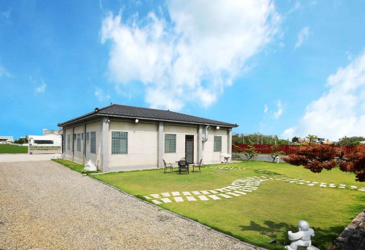 彰化villa住宿 彰化villa住宿