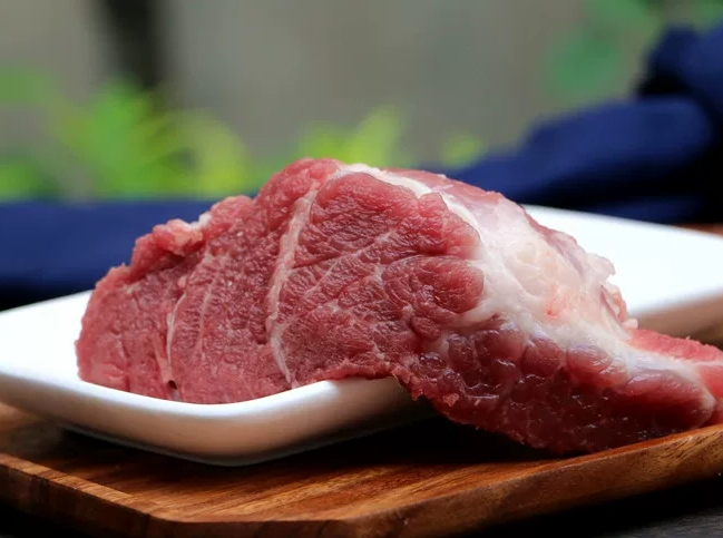 梅花肉去腥味方法：徹底去除豬肉腥騷的實戰技巧