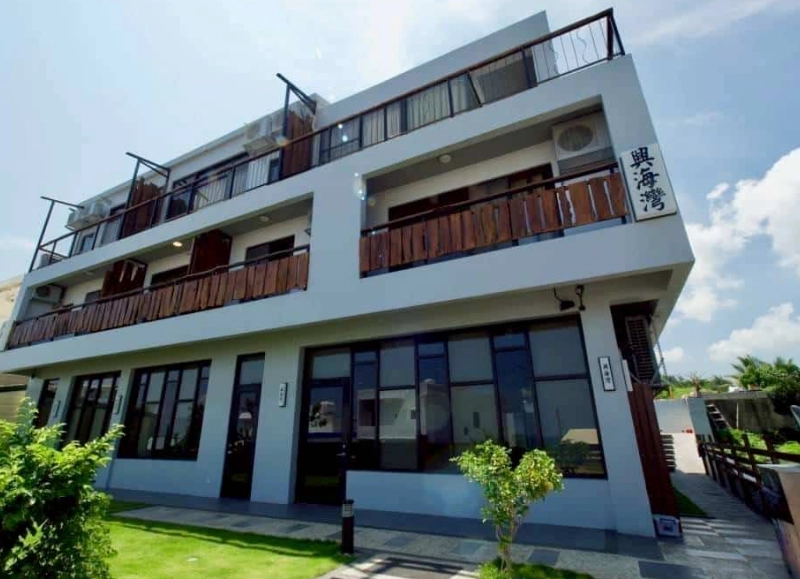 彰化villa住宿 彰化villa住宿
