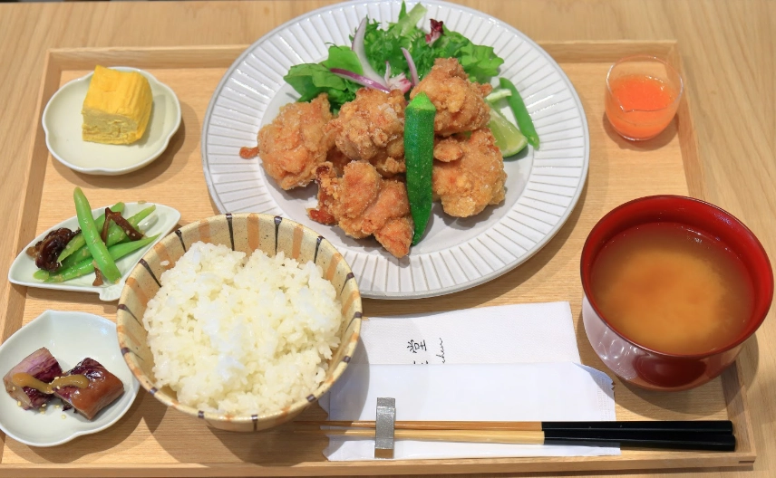 誠品南紡美食