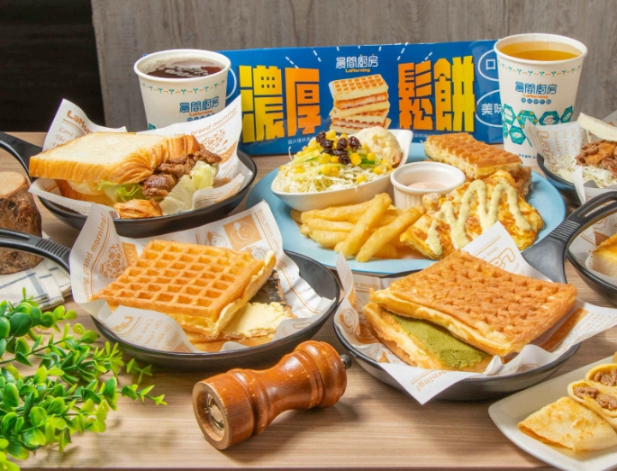 早餐店鐵板麵推薦｜在地人私藏名單與點餐秘訣