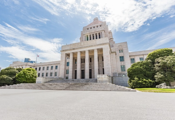皇居散步路線 皇居散步路線