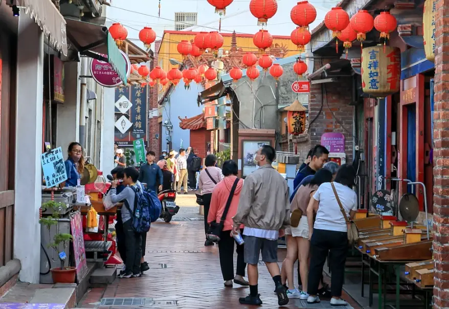 免費景點