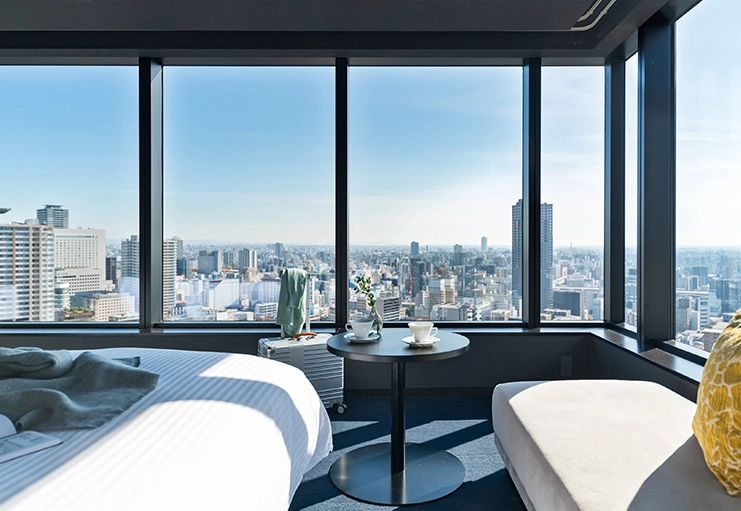 名古屋住宿推薦 名古屋住宿推薦