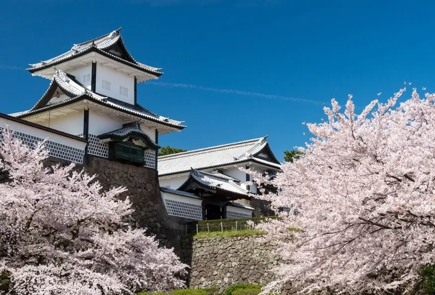 兼六園