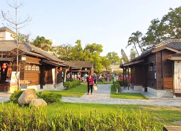 嘉義兩天一夜輕旅行：在地人帶路的經典路線與私房美食
