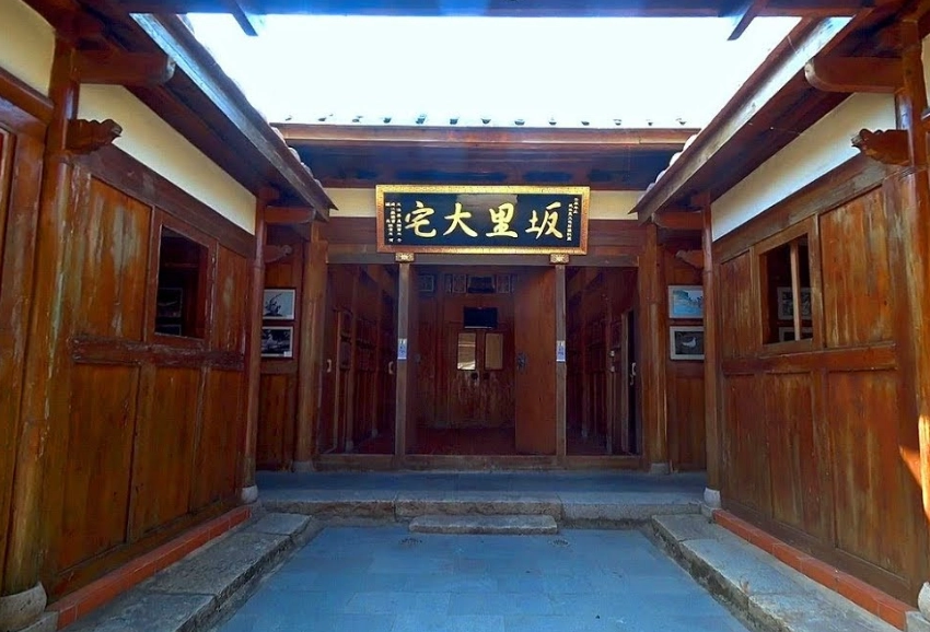 馬祖景點 馬祖景點