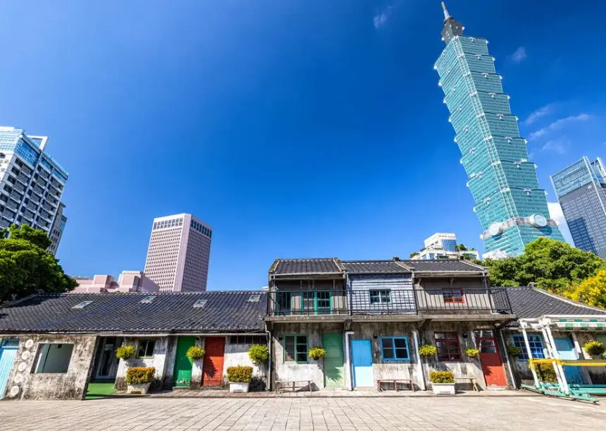 不用錢的景點全收錄！玩遍台灣從北到南不花一毛錢