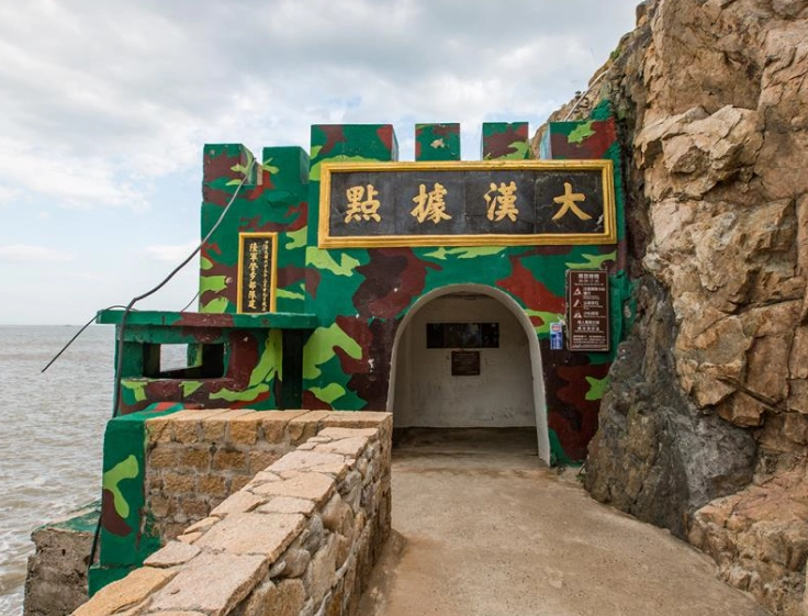 馬祖景點 馬祖景點