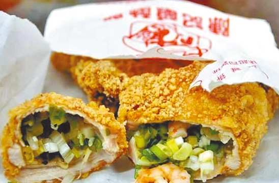 松山高中附近美食 松山高中附近美食