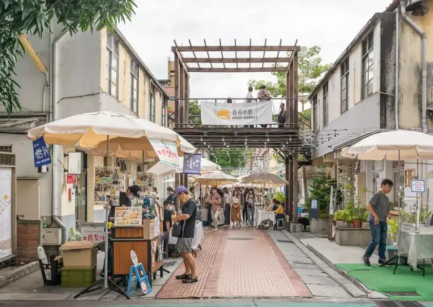台灣免費景點推薦 台灣免費景點推薦